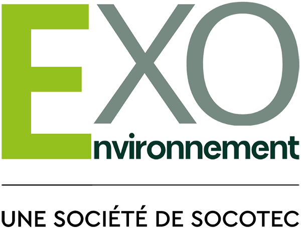 Logo Environnement XO